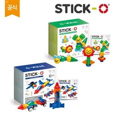 스틱오포레스트