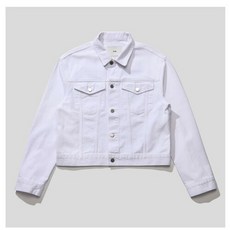 플랙진 [PLAC] LEARN UP X PLAC JACKET M34 WHITE RINSED