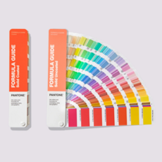 [2023년 출시] PANTONE 팬톤 컬러 GP1601B 컬러칩 코팅 비코팅 가이드 컬러가이드, 1개