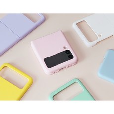 갤럭시z플립3하드케이스