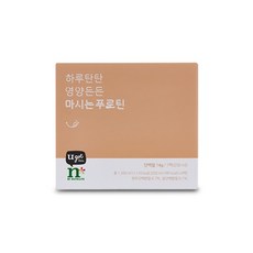 암웨이프로틴 TOP01