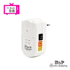 뉴 다자바 큐 해충퇴치기 모기 쥐 바퀴벌레 개미등 각종해충퇴치기, 다자바큐 일반형