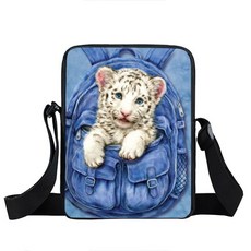 구찌타이거클러치