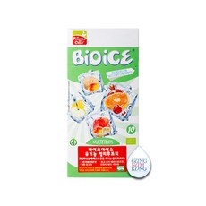 바이오아이스 유기농 멀티후르티 40mlx10ea, 선택