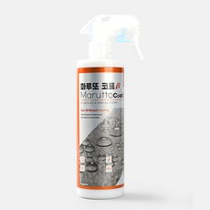 마루또코트 베타 500ml 유리막관리제, 1개
