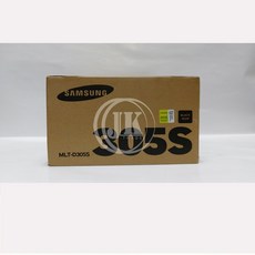 삼성 정품토너 MLT-D305S ML-3753ND/ML3753ND