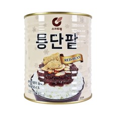 팥빙수용팥