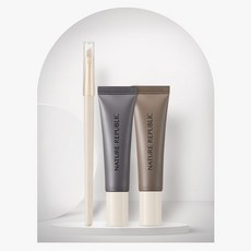 네이처리퍼블릭보테니컬팔레트젤라이너브라운