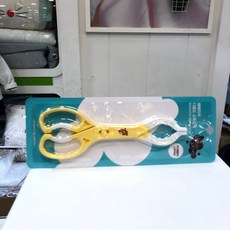 베베리쉬젖병집게