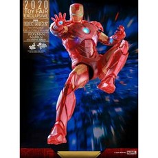 핫토이아이언맨