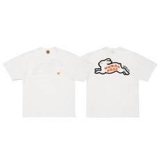 [당일발송 우체국택배] 휴먼메이드 애니멀 포켓 티셔츠 Human Made Animal Pocket T-Shirt