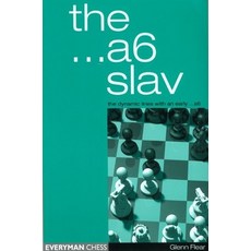 (영문도서) Starting Out: The Ruy Lopez Paperback, Everyman Chess, English, 9781857443219