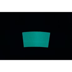그린 컵홀더 무지홀더 1000개, [그린홀더]_10/13oz_1000p, 1개