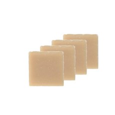 시로 사케 카수 솝 비누 82g 4개 (일본) SHIRO SAKE KASU SOAP