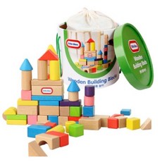 리틀타익스우든빌딩