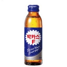 박카스한박스가격