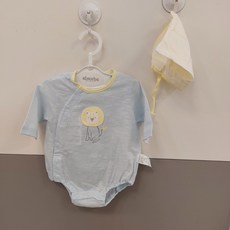 압소바 40% 모자포함된 귀염뽀짝 바디슈트