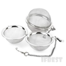 IFBEST 다시망 스텐멸치통, 중