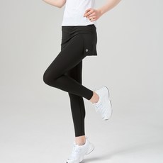 여름치마레깅스