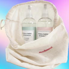 클리어리서치 호르몬 특유취 제거 탈취제 청소년 노인 제로스프레이, 2개, 500ml, 장미향+피톤치드
