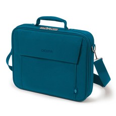 디코타 D30916 RPET 44cm (15-17.3형) 노트북가방 서류가방 에코 멀티 베이스, 블루, 1개