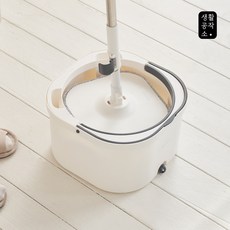 생활공작소물걸레