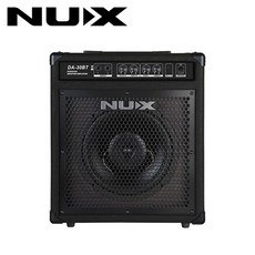 NuX - DA30BT / 악기용 블루투스 멀티 앰프, *, *, *, *, 1개