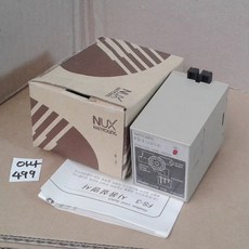 아나499 HY-FS-3A 레벨스위치 FS-3, 1개