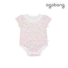 아가방 엘로디반소바디수트 PINK 01Q31755358