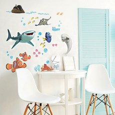 디즈니포인트스티커