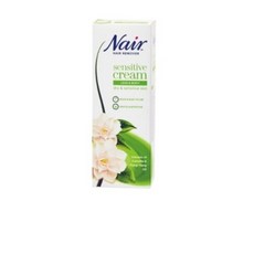 nair제모크림겨드랑이