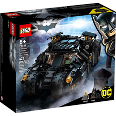 정품 레고 76239 슈퍼히어로 배트모빌 텀블러 Batmobile Tumbler