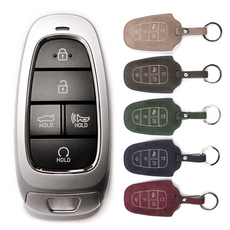 더뉴싼타페우산걸이