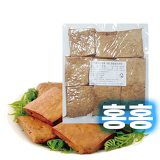 건두부순대