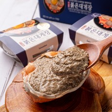 설래담붉은대게장