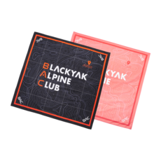 블랙야크s-페이스스카프