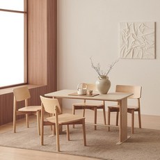 한샘포레컴포트4인