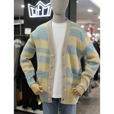 티아이포맨가디건