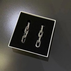 볼드실버이어링