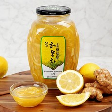 제주농협레몬