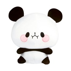 umarket_유마켓상회샵_모찌모찌판다 봉제인형 25cm A타입 인테리어인형 어린이인형 선물용인형 어린이날선물 봉제인형 동물봉제인형 판다봉제인형 인형 판_유마켓_umarket마트샵, 별도의옵션이없습니다