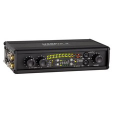 사운드디바이스 USBPre2 오디오인터페이스 2채널 SoundDevice USBPre2 2ch audio interface