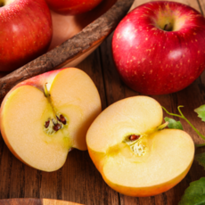 [당도반전] 맛이 아름다운 못난이 사과, 1박스, 3kg