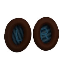 WISETONY 헤드폰 교체용 이어패드적용 가능 Bose QuietComfort QC15 QC35 QC2 qc25 AE2 AE2i