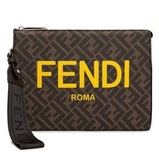 펜디브리프케이스