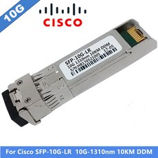 cisco100g모듈