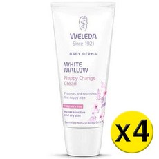 벨레다화이트멜로우기저귀크림