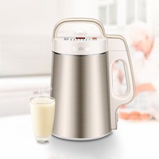 supor두유제조기
