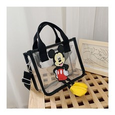 미키마우스비치백