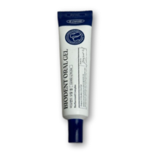 프로젝트21 비오덴트 오랄겔 구강 치약 40g 330799, [26%↓] 1개 (1개월분), 1개